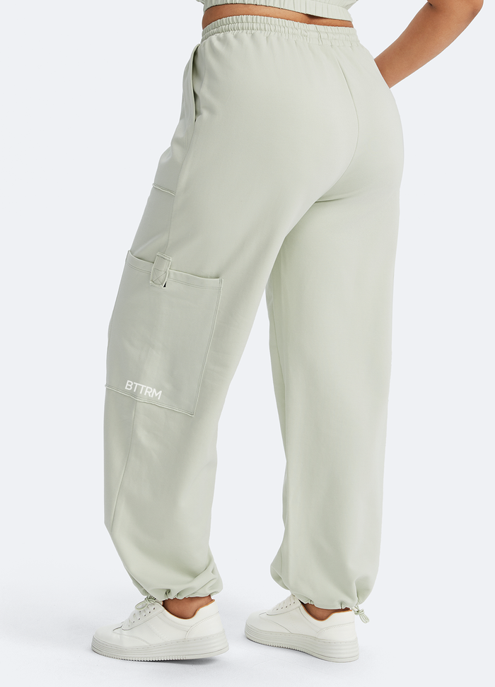 Pantaloni Sportivi Casual con Coulisse in Vita