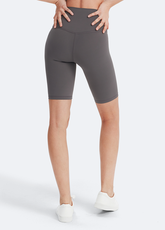 Short taille haute