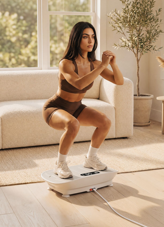 Vibration Plate