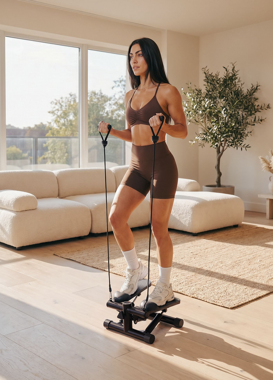 Strength Training Equipment – Weights and Bands | BetterMe