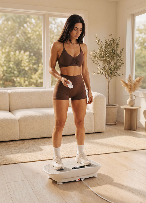 Vibration Plate