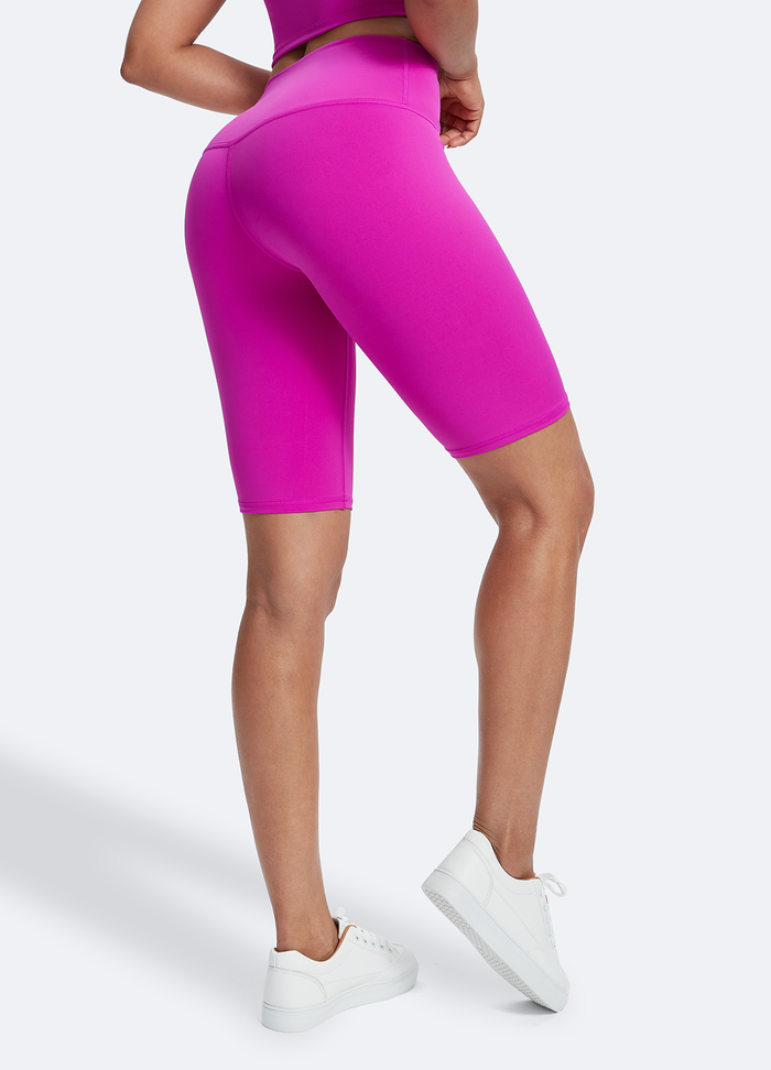 Sculpting Fit Pilates Shorts