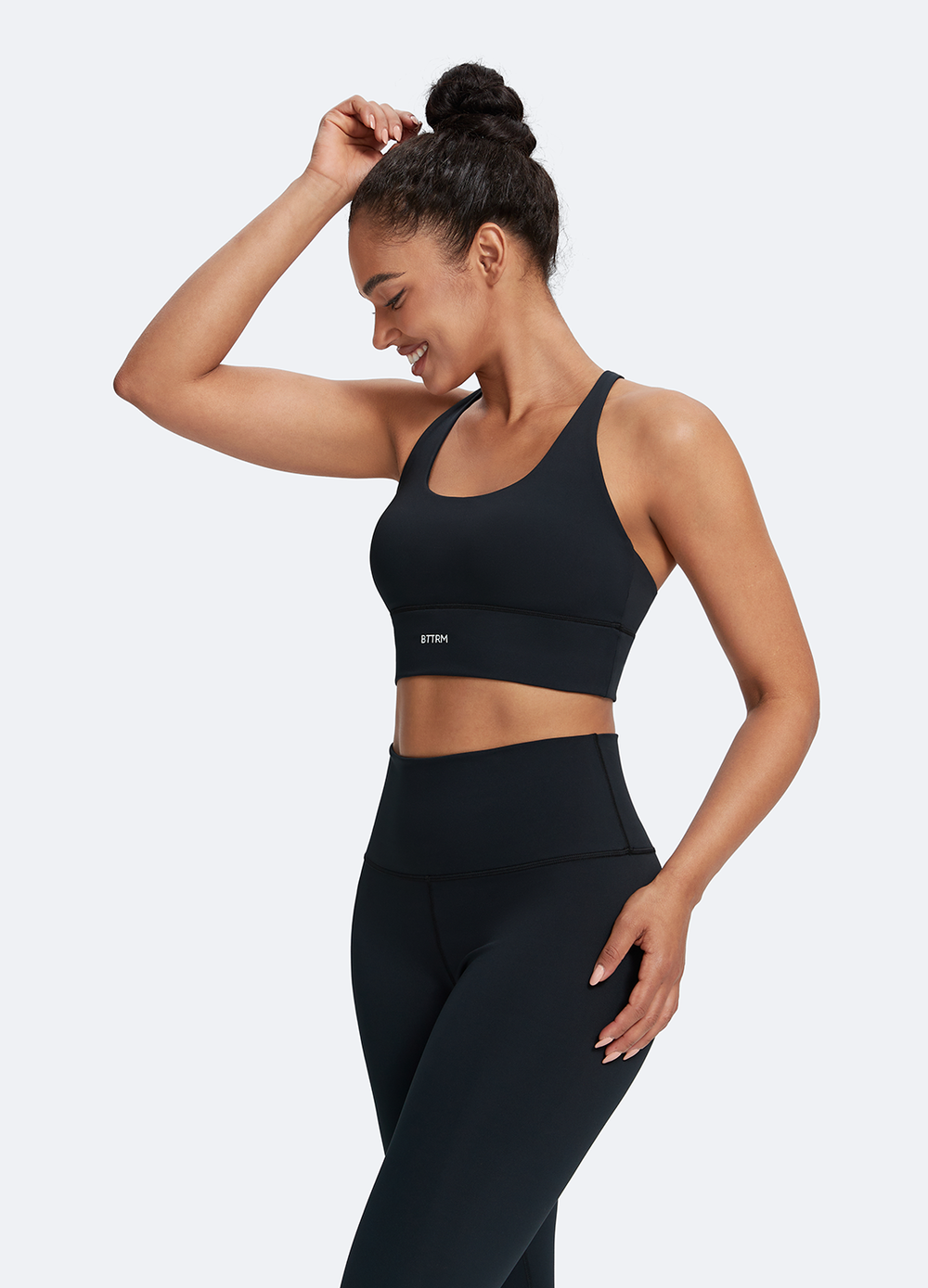 Sosten de soporte con tirantes BetterMe Store