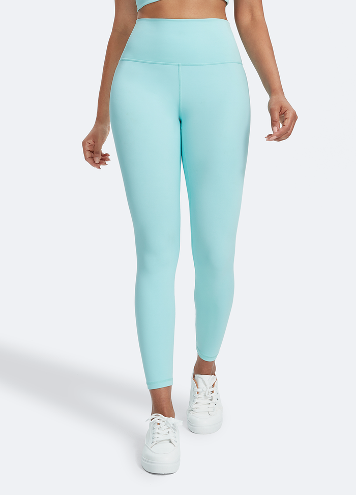 Leggins de talle alto para pilates