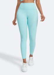 Leggings per Pilates a vita alta