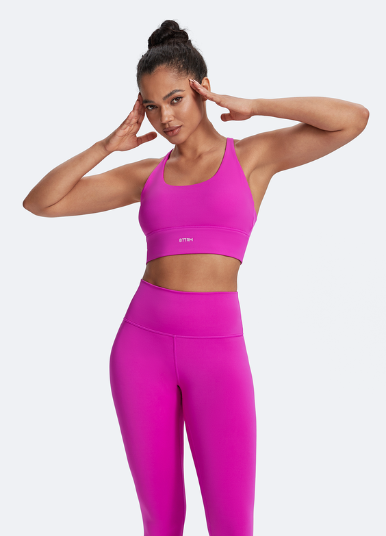 Soutien-gorge de maintien à bretelles