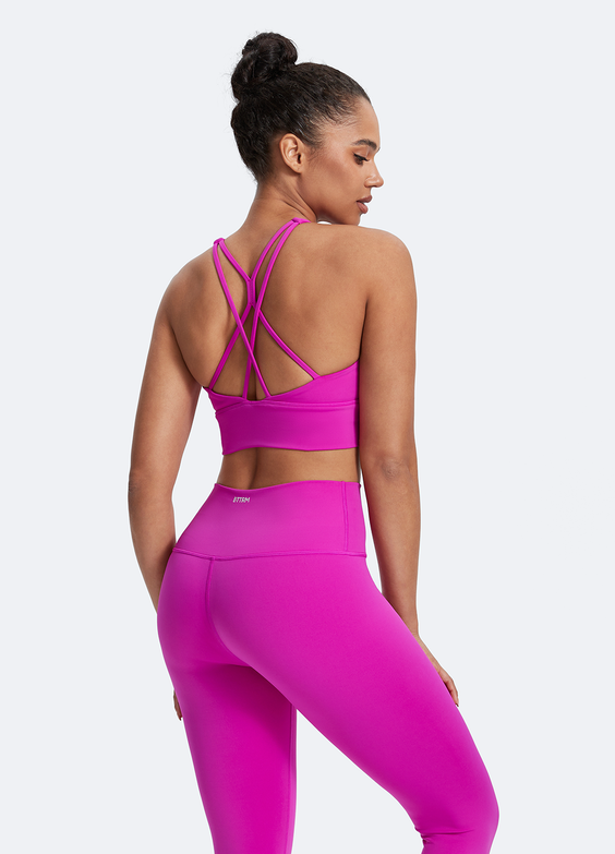 Soutien-gorge de maintien à bretelles