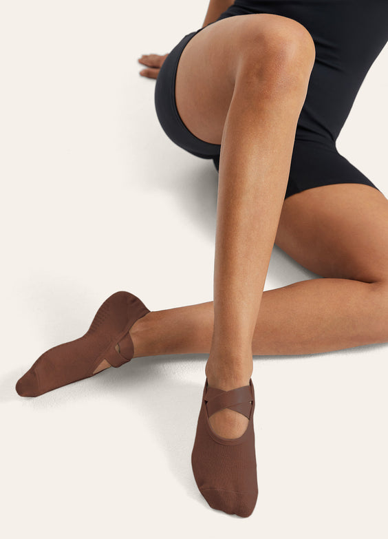 Medias para pilates
