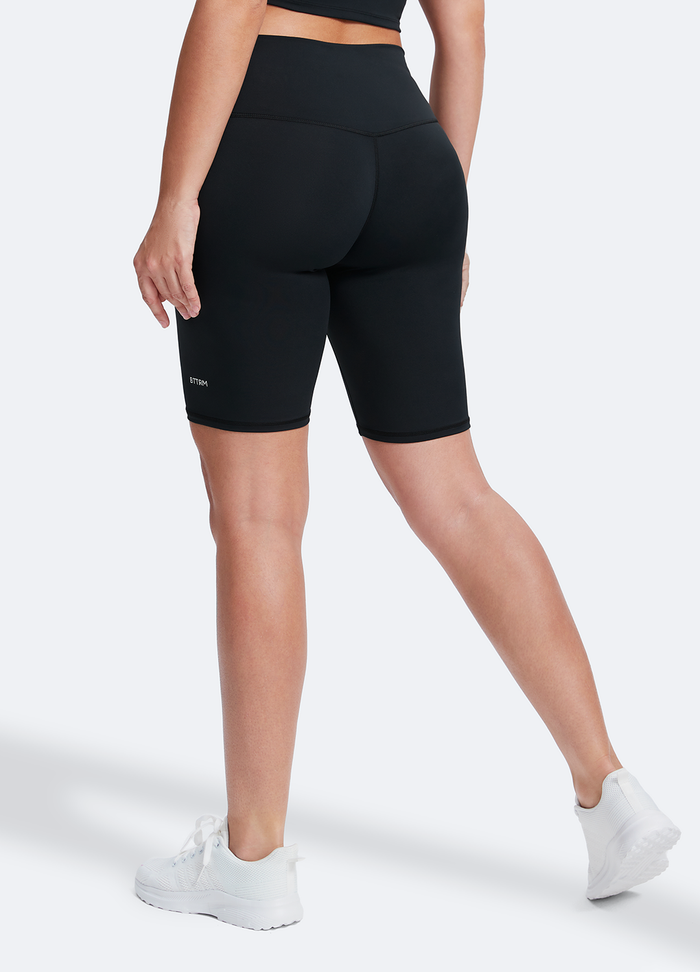 Short sculptant pour le Pilates 