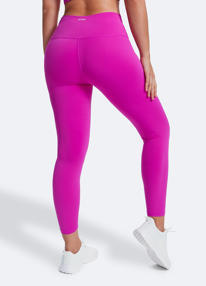 Leggings de cintura alta para pilates