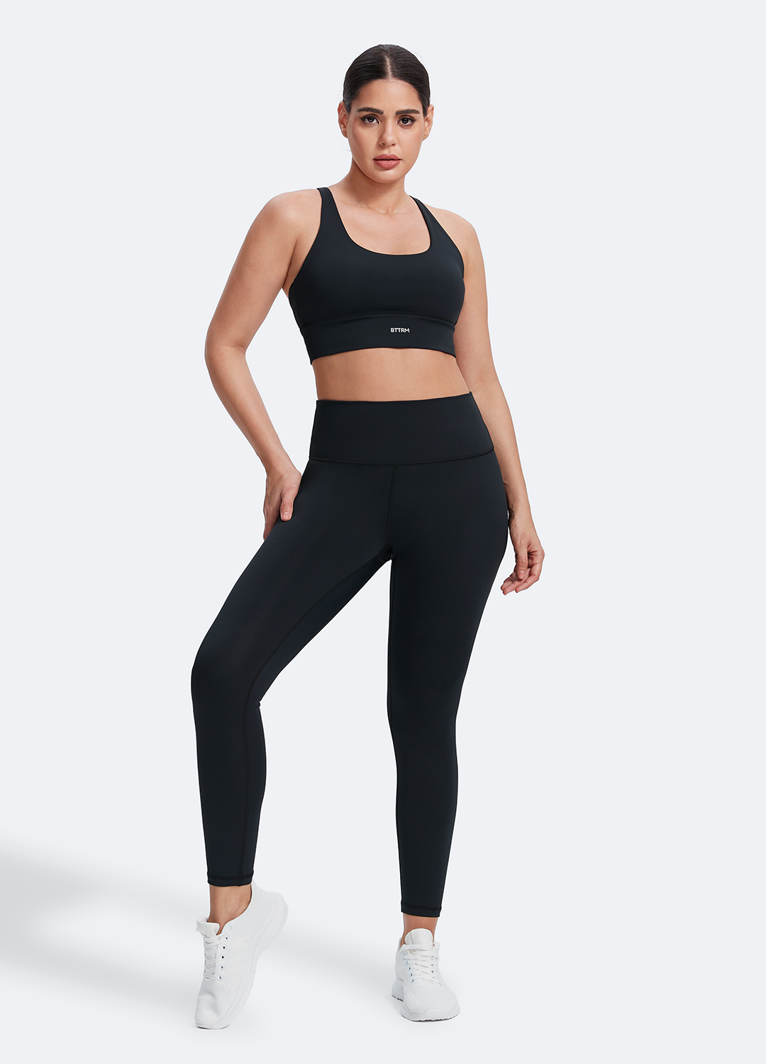Leggins Deportivos Mujer Leggings Deportivos Gimnasio Control