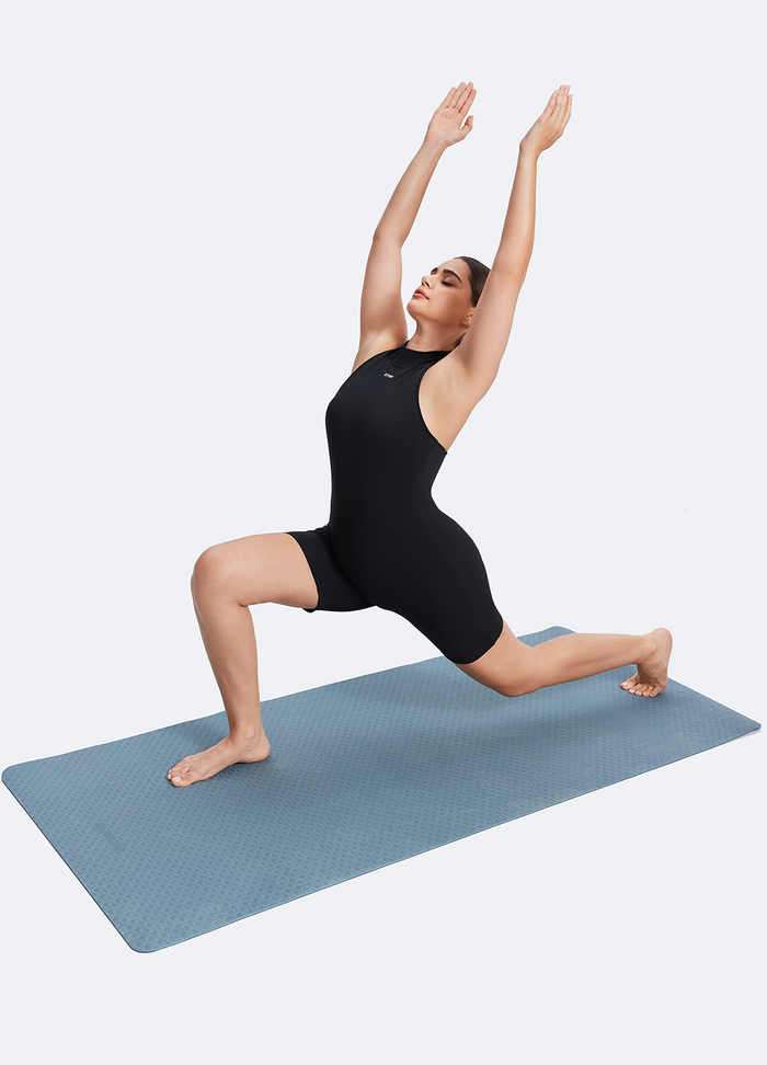 Pilates Power Mat