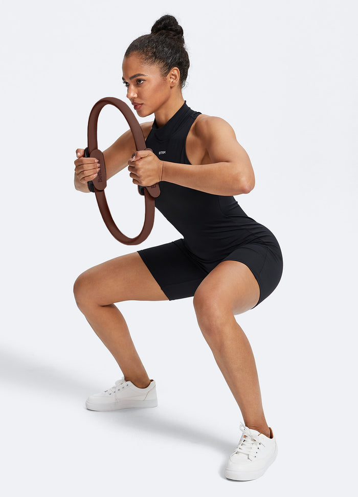 Anneau Pilates tonique 