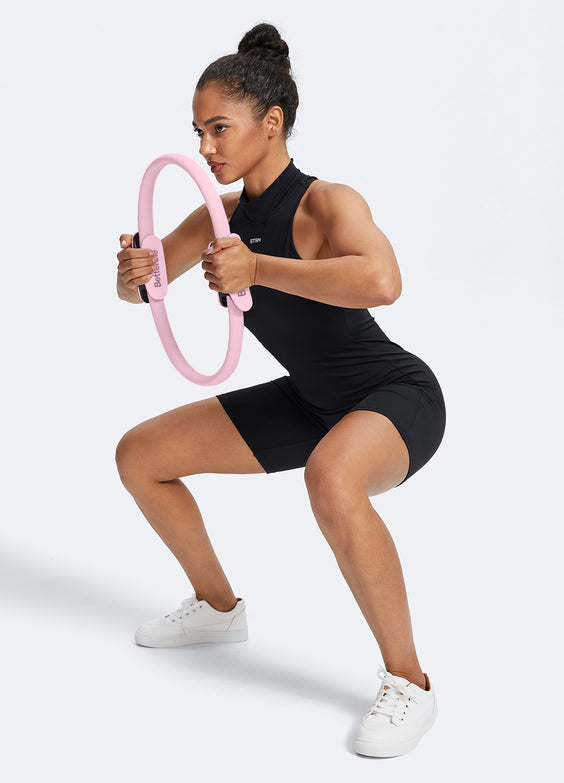 Anneau Pilates tonique 