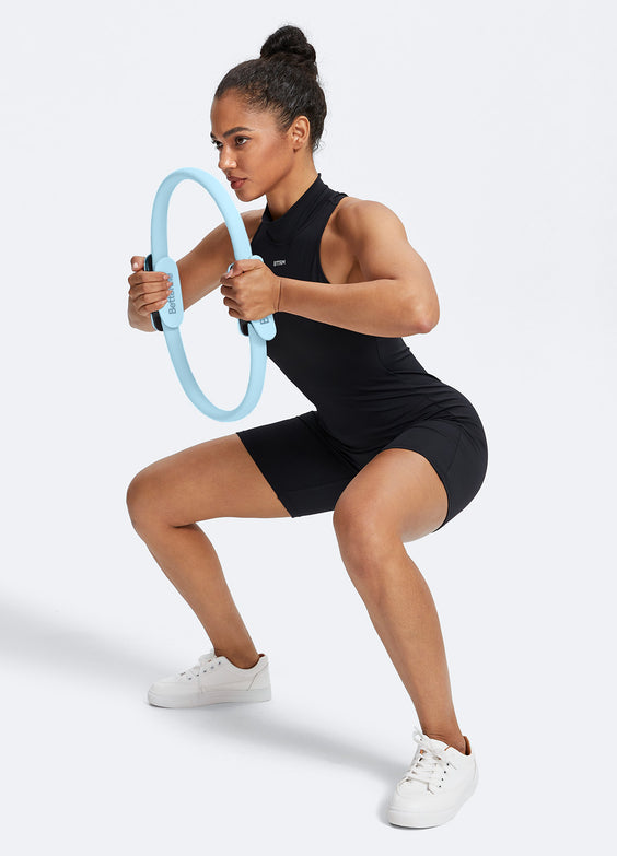 Anello tonificante per pilates