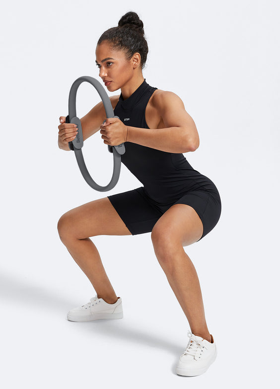Toning Pilates Ring