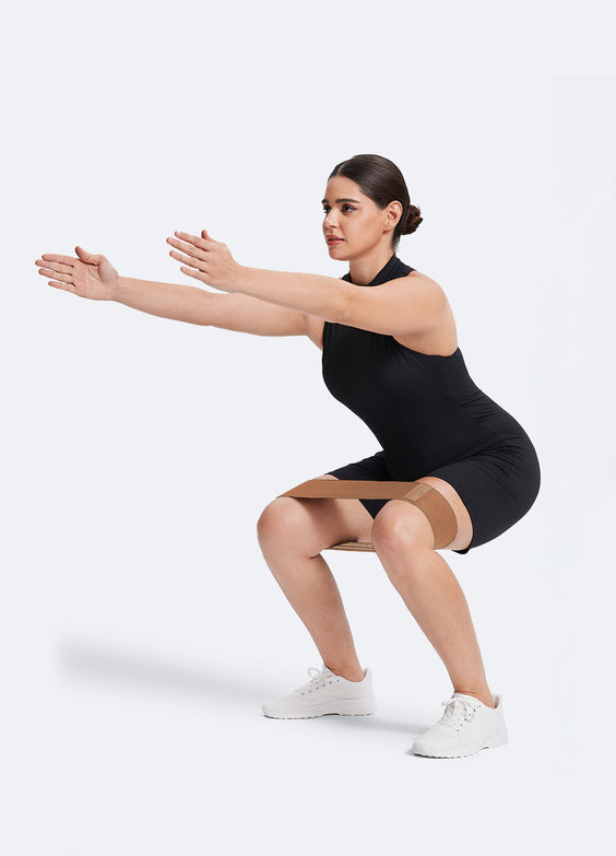 Faixas para pilates