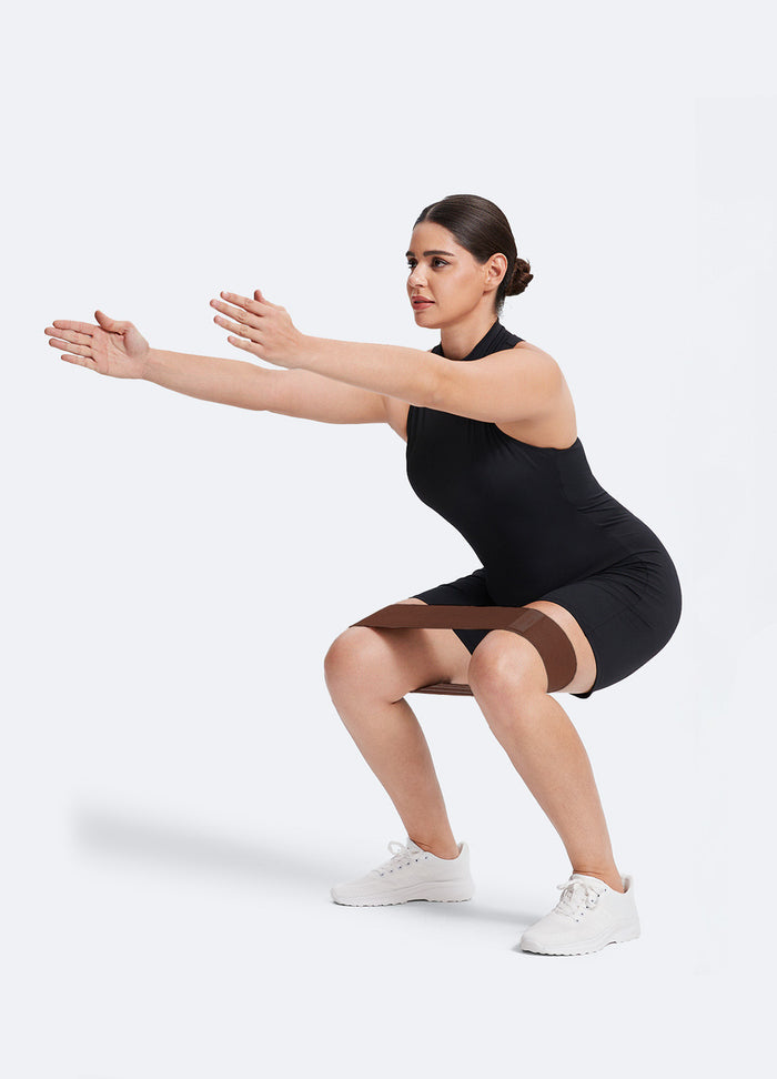 Bandas elásticas para pilates