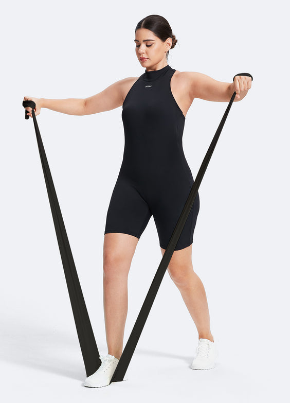 Long Resistance Bands