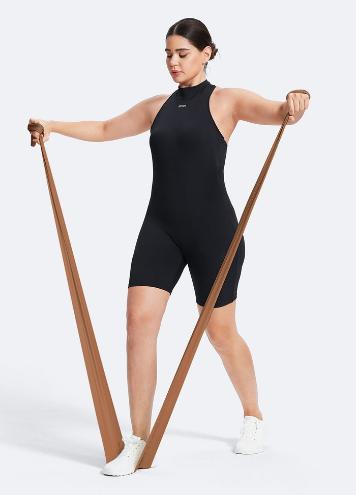 Bandas de resistencia pueden