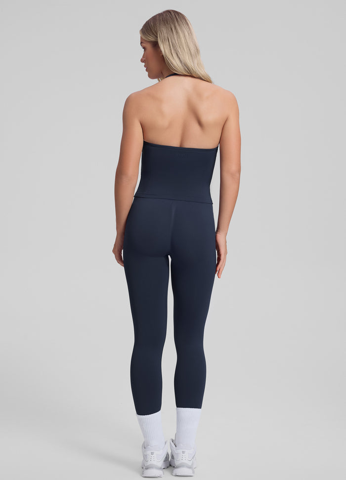 Ultrasculpt High Waisted Butt Lifting Tummy Control Shaping Training Leggings