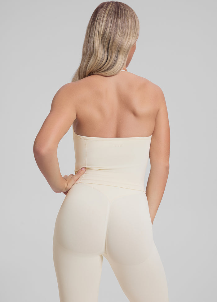 Ultrasculpt High Waisted Butt Lifting Tummy Control Shaping Training Leggings