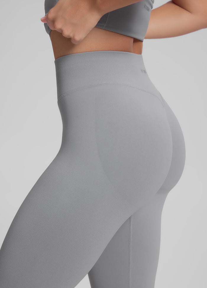 Ultrasculpt High Waisted Butt Lifting Tummy Control Shaping Training Leggings
