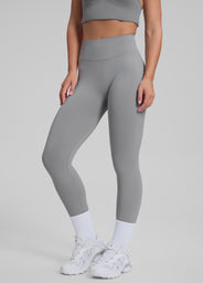 Ultrasculpt High Waisted Butt Lifting Tummy Control Shaping Training Leggings