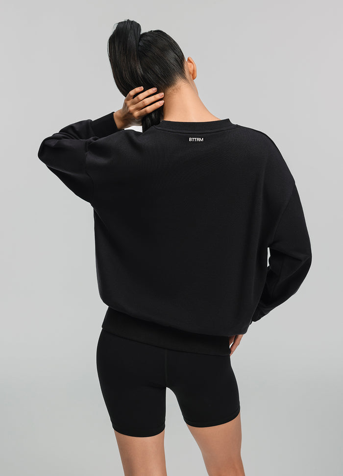 Alltags-Sweatshirt für Aktive