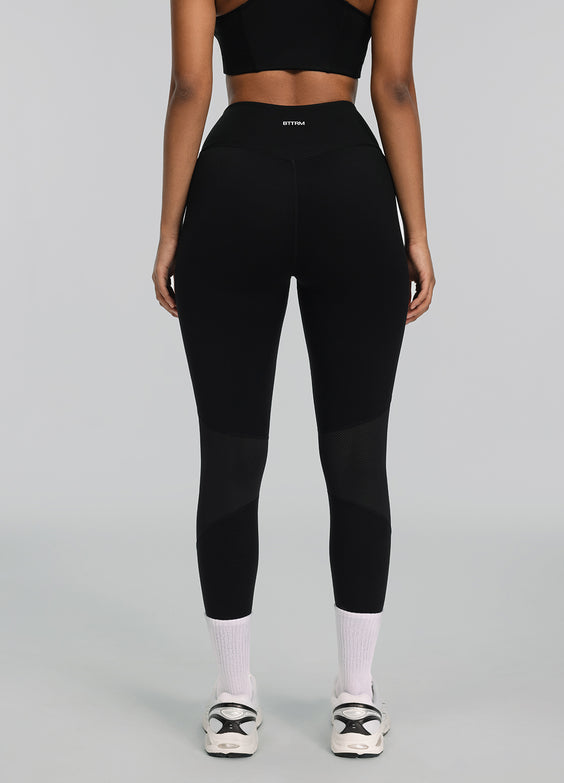 Legging Stretch Performance taille haute