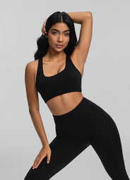 Top de Malha Ultimate