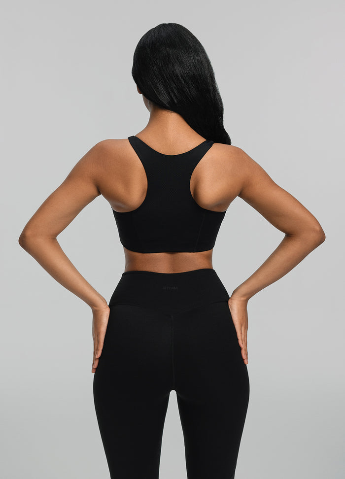 Top de Malha Ultimate