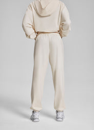 Low-Rise Slouchy Roomy Stretchy Waistband Cozy Joggers