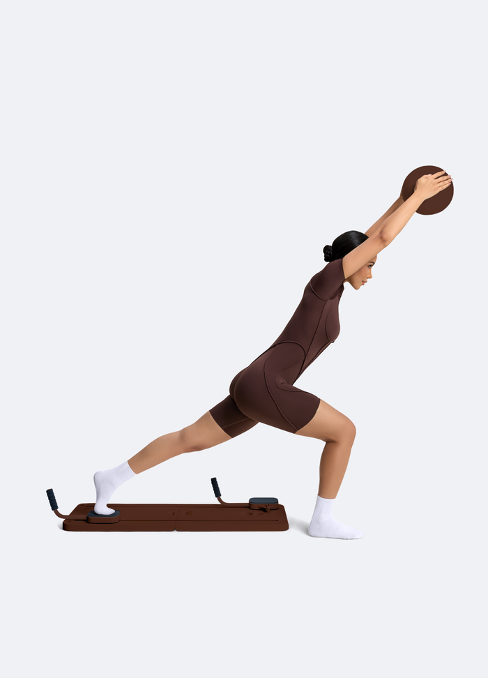 Starter Kit Mini Reformer