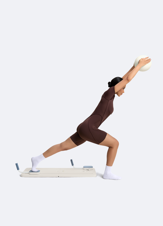 Mini Reformer Starter Kit