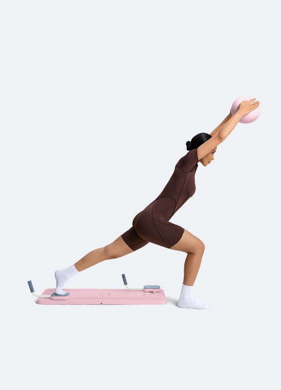 Mini Reformer Starter Kit