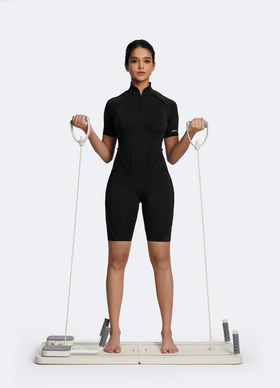 Mini reformer de pilates
