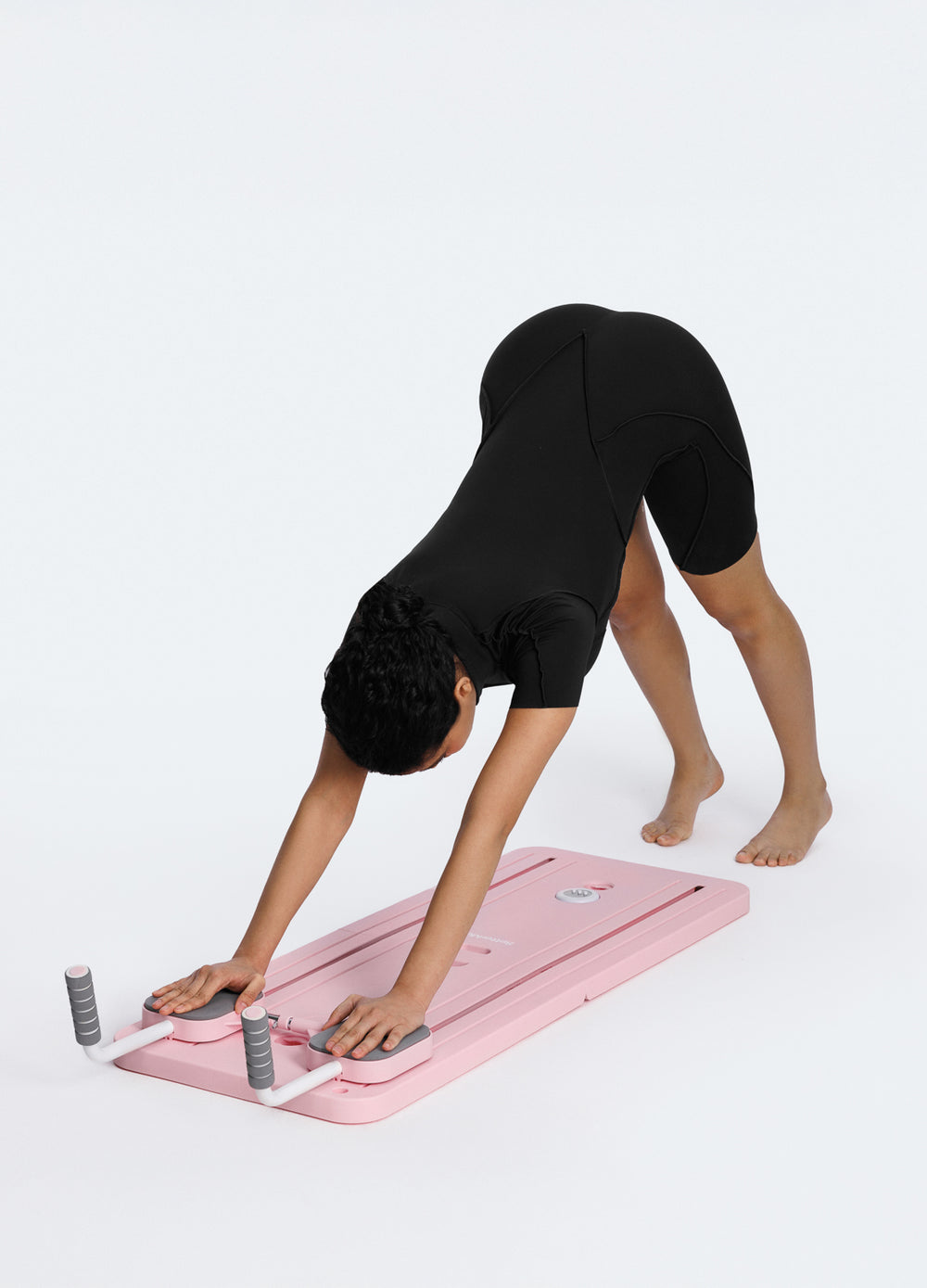 Pilates Reformer Carriage Protector Pilates Reformer Carriage Protector
