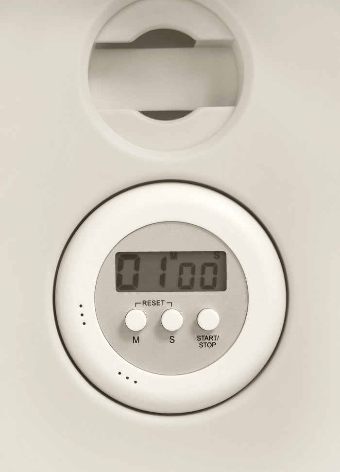 Mini Pilates Reformer