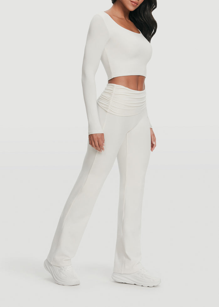 Soft Seamless Lounge Pants