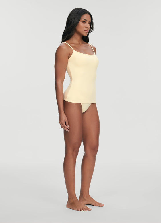 Thin Strap Tank Top