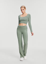 Soft Seamless Lounge Pants