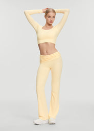 Soft Seamless Lounge Pants