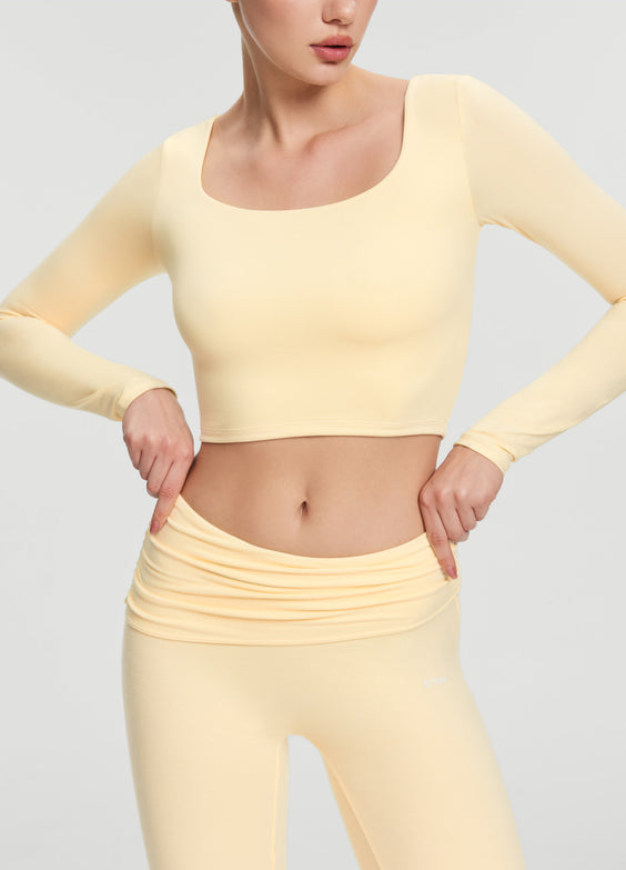 Soft Seamless Lounge Pants
