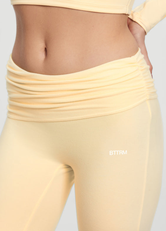 Soft Seamless Lounge Pants