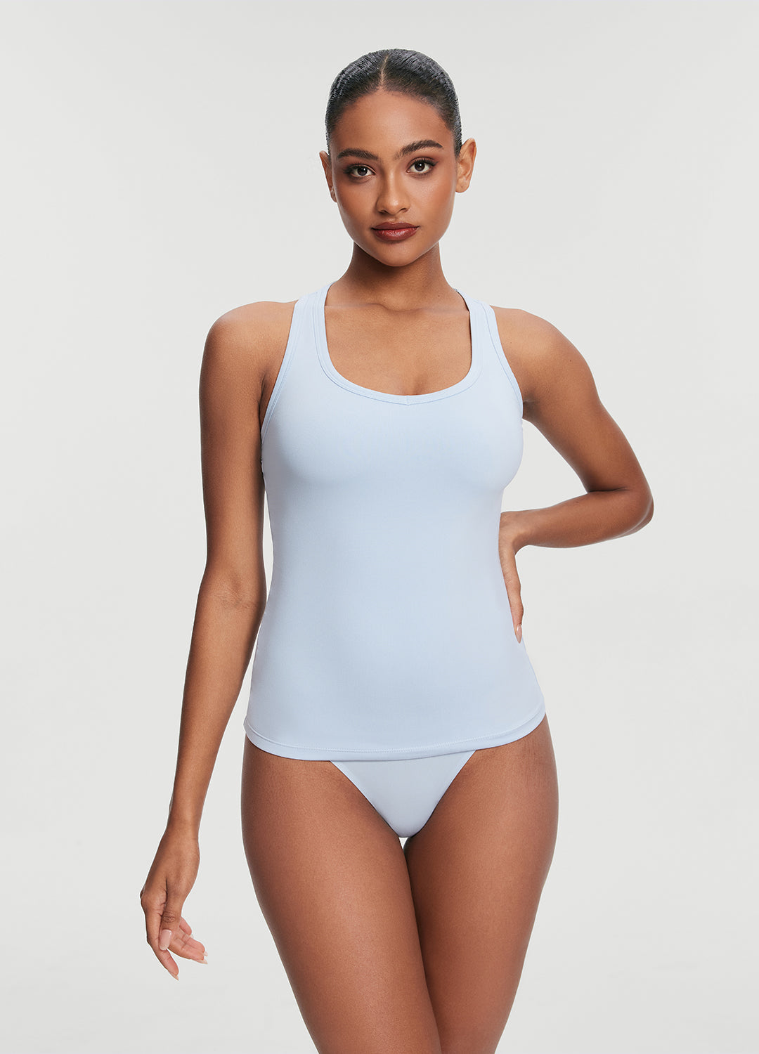 Tank Tops – BetterMe Store