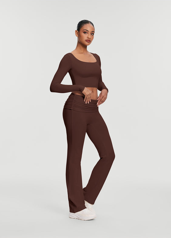 Soft Seamless Lounge Pants