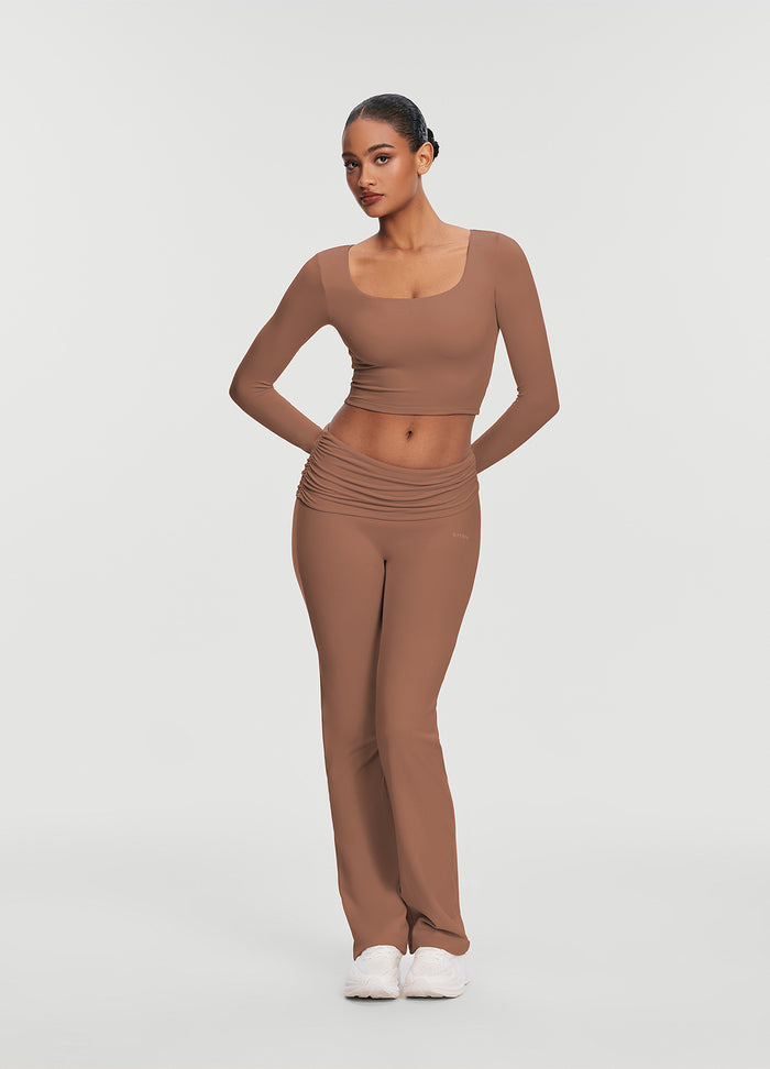 Soft Seamless Lounge Pants