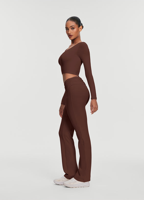 Soft Seamless Lounge Pants