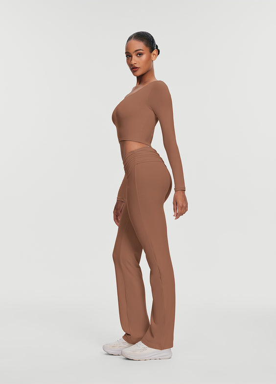 Soft Seamless Lounge Pants